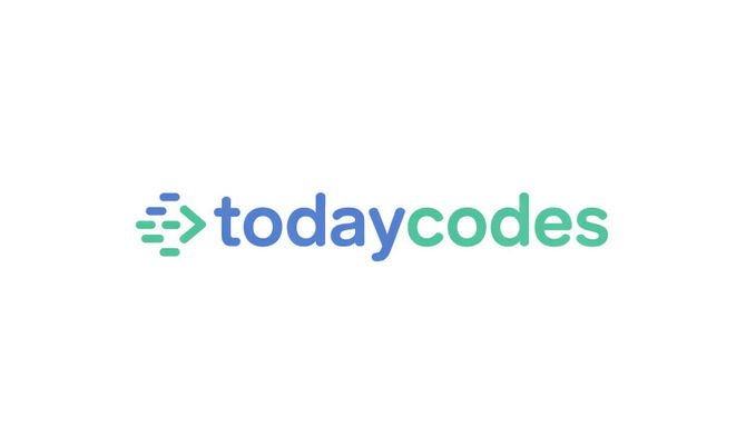 TodayCodes.com