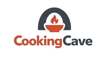 CookingCave.com - Creative brandable domain for sale