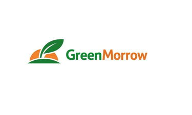 GreenMorrow.com is for sale