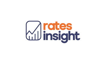 RatesInsight.com - Creative brandable domain for sale