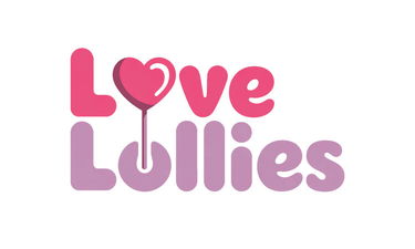 LoveLollies.com - Creative brandable domain for sale