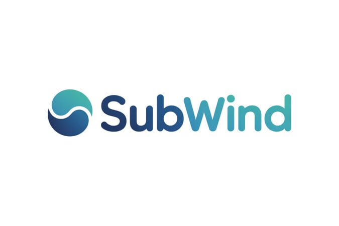 SubWind logo