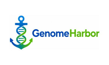 GenomeHarbor.com is for sale