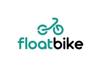 FloatBike.com - Creative brandable domain for sale