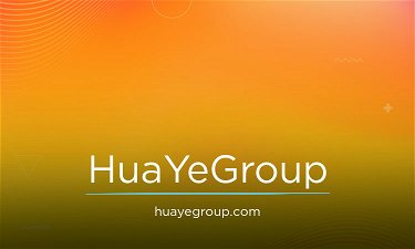 HuaYeGroup.com