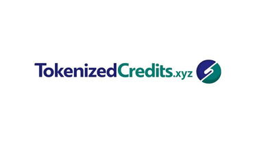 TokenizedCredits.xyz - Creative brandable domain for sale