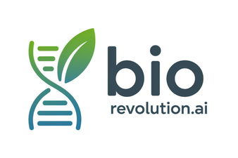 BioRevolution.AI - Creative brandable domain for sale