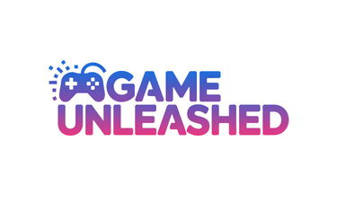 GameUnleashed.com - Creative brandable domain for sale