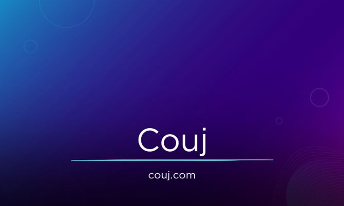 Couj.com