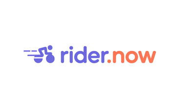 Rider logo