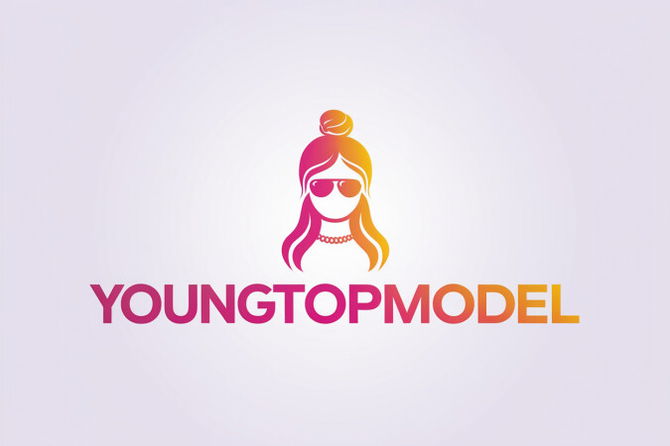 YoungTopModel.com