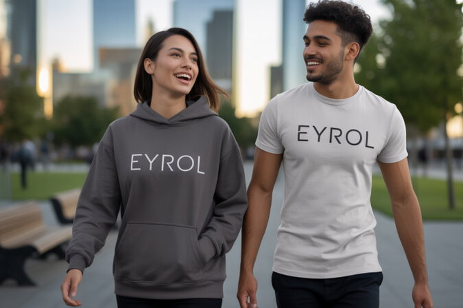 Eyrol.com — 5