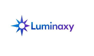 Luminaxy.com