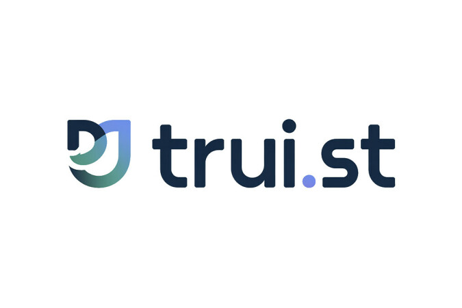 Trui logo