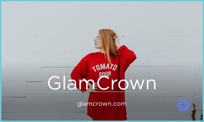 GlamCrown.com
