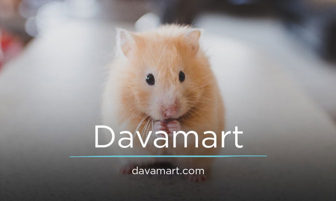 Davamart.com