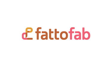 FattoFab.com - Creative brandable domain for sale