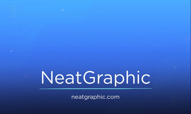 NeatGraphic.com