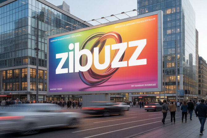 Zibuzz.com — 3