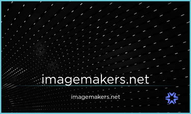 ImageMakers.net - Creative brandable domain for sale