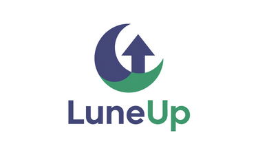 LuneUp logo