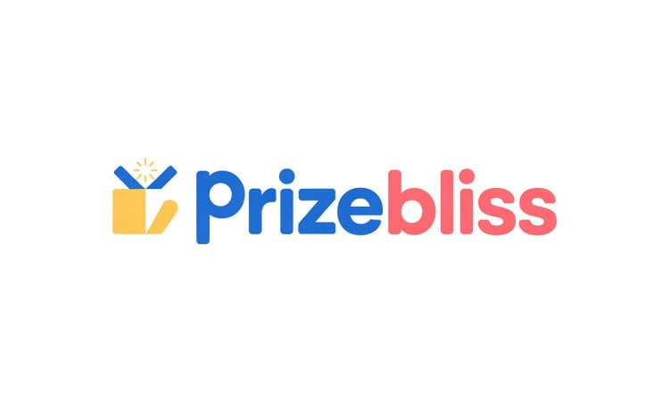 PrizeBliss logo