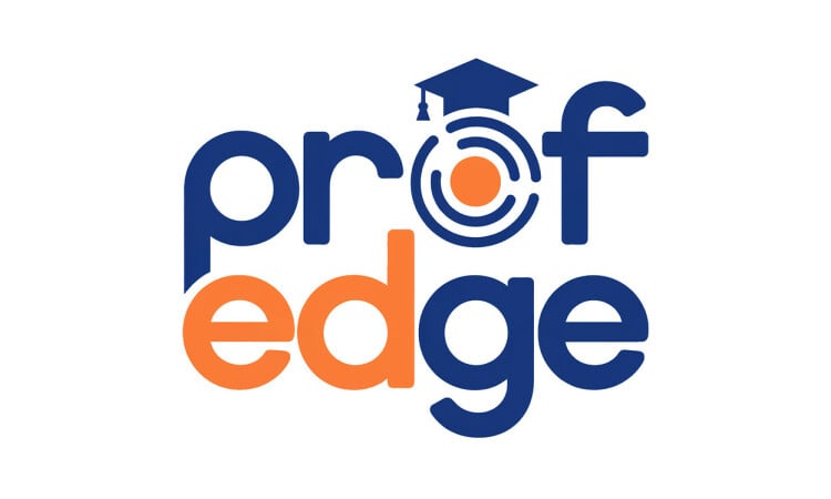ProfEdge logo