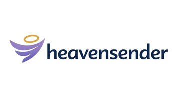 heavensender.com