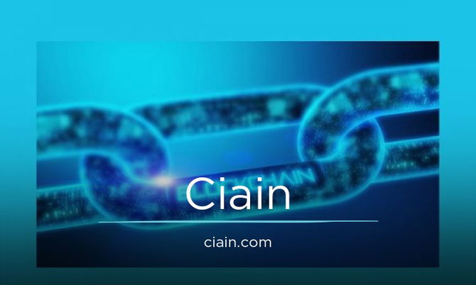 Ciain.com