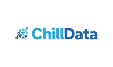 ChillData.com is for sale
