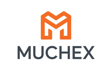 Muchex logo