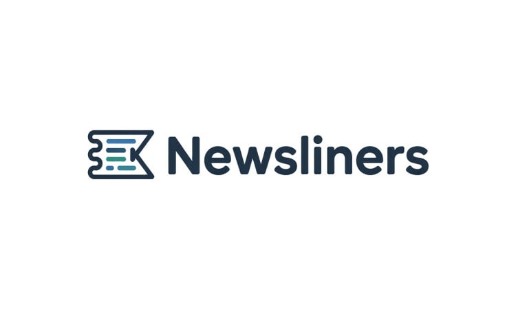 Newsliners logo