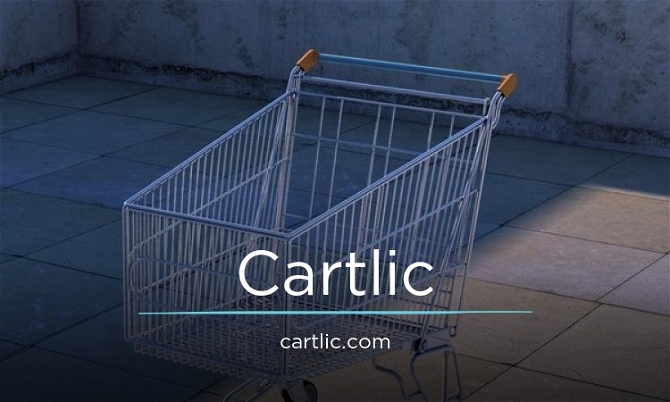 Cartlic.com
