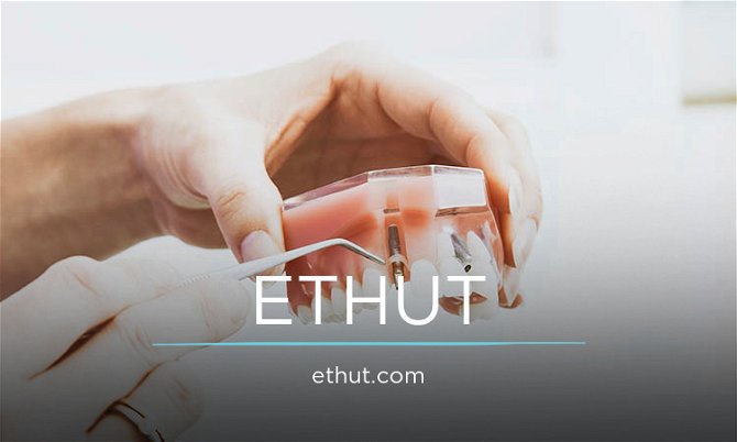 ETHUT.com