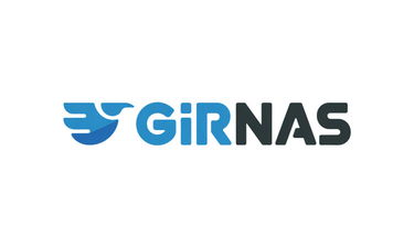 Girnas.com - Creative brandable domain for sale