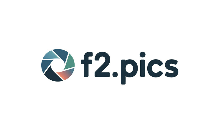 F2 logo