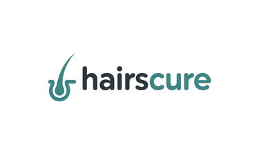 HairsCure.com - Creative brandable domain for sale
