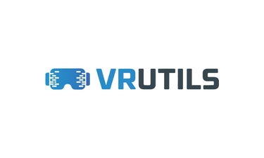 VRUtils.com - Creative brandable domain for sale