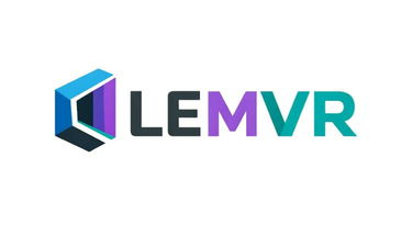 LEMVR.com - Creative brandable domain for sale