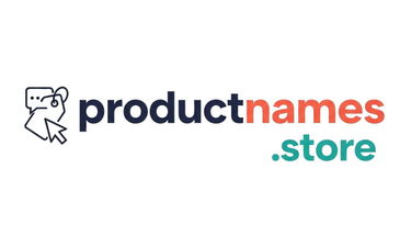 ProductNames.store - Creative brandable domain for sale