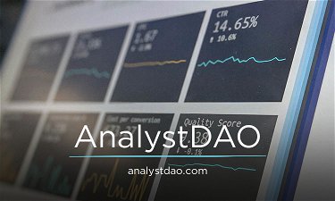 AnalystDAO.com