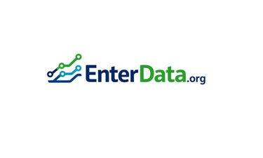 EnterData logo