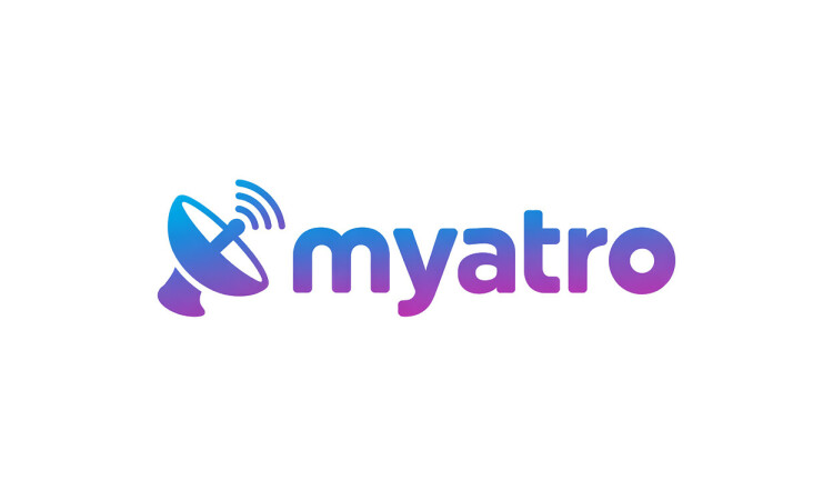 MyAtro logo