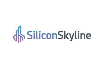 SiliconSkyLine.com - Creative brandable domain for sale