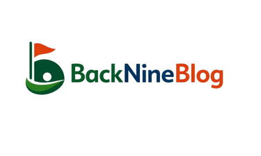 BackNineBlog.com - Creative brandable domain for sale