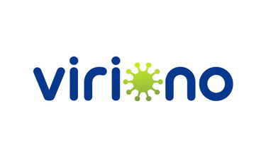 Viriono.com - Creative brandable domain for sale