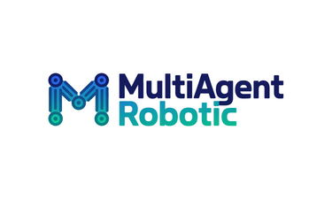 MultiAgentRobotic.com - Creative brandable domain for sale
