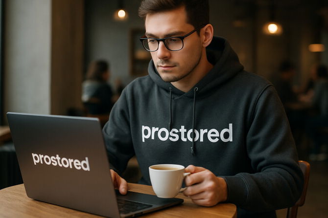 ProStored.com — 5