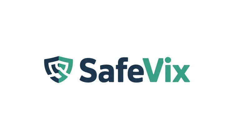 SafeVix logo
