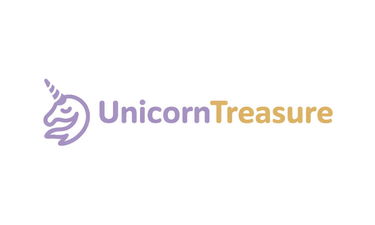 UnicornTreasure.com - Creative brandable domain for sale